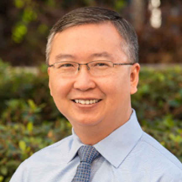 Lawrence Fung